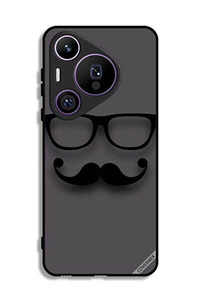 Covernex غطاء حماية زجاجي لهاتف هواوي بيورا 70 برو مع شارب