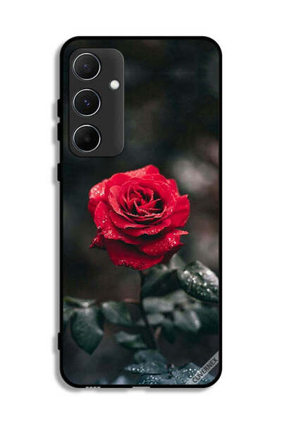 Covernex غطاء حماية لهاتف سامسونج جالاكسي A55 5G وردي