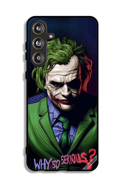 Covernex غطاء حماية لهاتف Samsung Galaxy M55 5G لماذا هذا الجدية؟