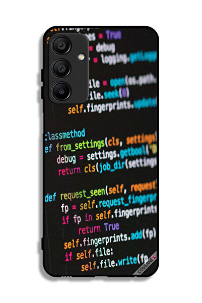 Covernex برمجة غطاء الحماية لهاتف Samsung Galaxy A15 4G