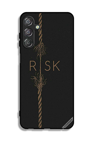 Covernex غطاء حماية ريسك لهاتف سامسونج جالكسي F15 5G