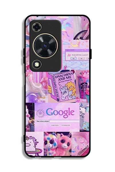 Covernex غطاء حماية لهاتف هواوي إنجوي 70 - هوايات