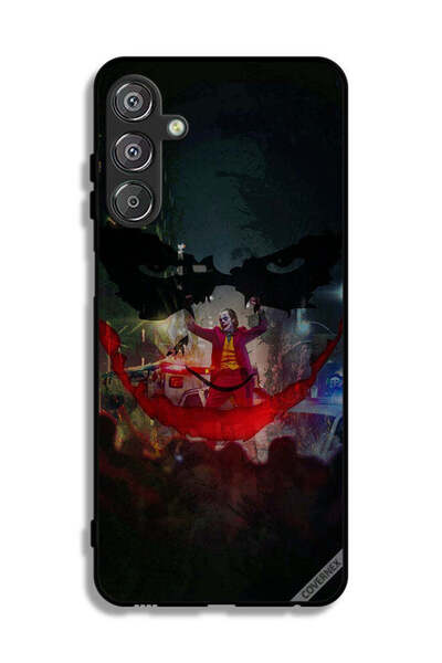 Covernex غطاء حماية لهاتف سامسونج جالاكسي M15 5G - جوكر دانسينغ