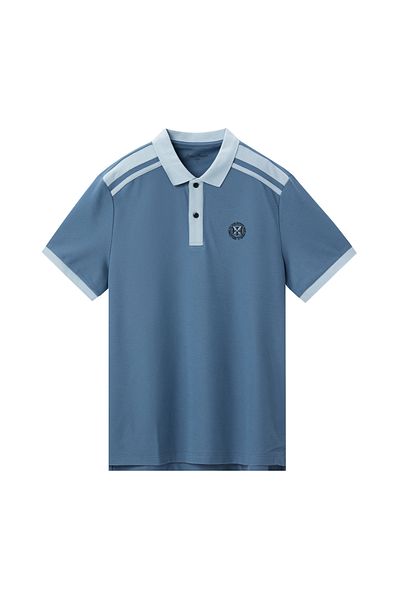 Giordano Men's Bold Polo