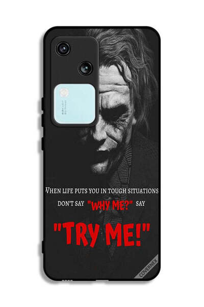 Covernex جراب حماية لهاتف Vivo S18 5G - جربني