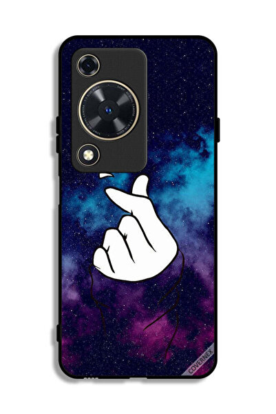 Covernex غطاء حماية لهاتف هواوي إنجوي 70 - سناب لوف