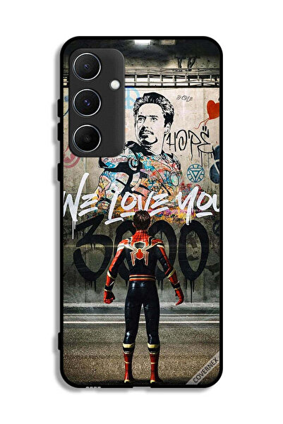 Covernex غطاء حماية لهاتف سامسونج جالكسي A55 5G - نحبك