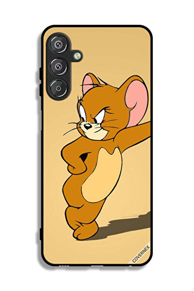 Covernex غطاء حماية لهاتف سامسونج جالاكسي M15 5G - جيري
