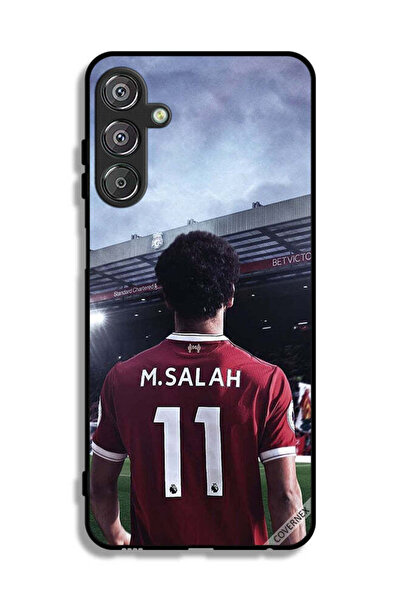 Covernex غطاء حماية لهاتف سامسونج جالاكسي F15 5G محمد صلاح