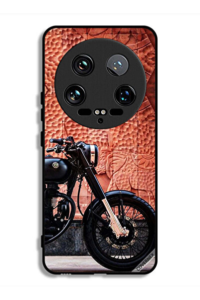 Covernex غطاء حماية فائق لهاتف شاومي 14 من تشوبار