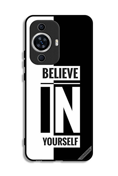 Covernex غطاء حماية لهاتف هواوي نوفا 11 - ثق بنفسك