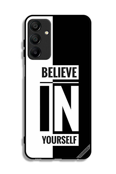 Covernex غطاء حماية لهاتف سامسونج جالاكسي A15 4G - ثق بنفسك