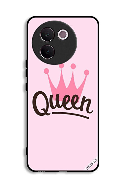 Covernex غطاء حماية فيفو V30e 5G كوين