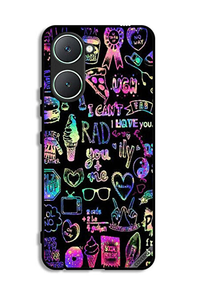 Covernex Vivo Y03 4G Protective Case Cover Lifestyle Art