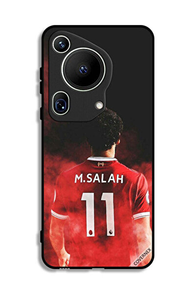 Covernex غطاء حماية لهاتف هواوي بيورا 70 ألترا - النجمة المصرية