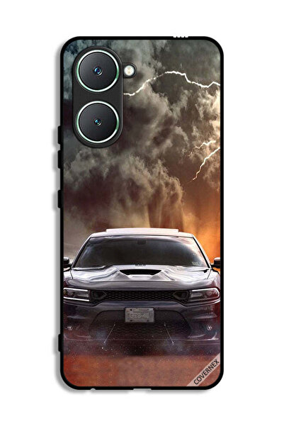 Covernex غطاء حماية لهاتف Vivo Y03 4G Gts-48