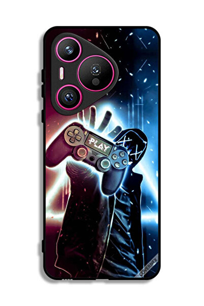 Covernex غطاء حماية لجهاز بلاي ستيشن هواوي بيورا 70