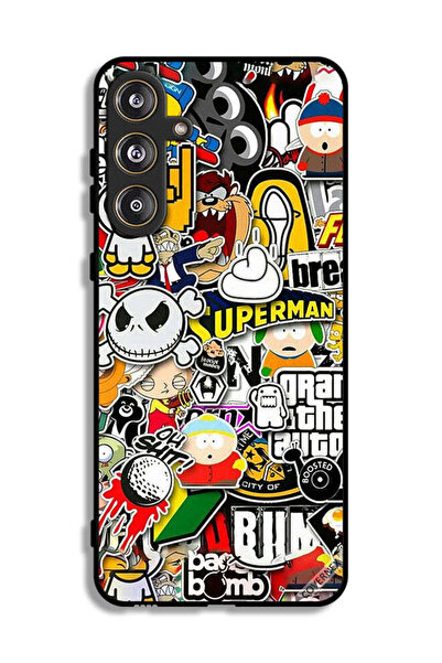 Covernex ملصقات غطاء حماية لهاتف Samsung Galaxy F55 5G
