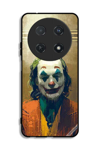 Covernex غطاء حماية لهاتف هواوي نوفا 12i برسومات جوكر