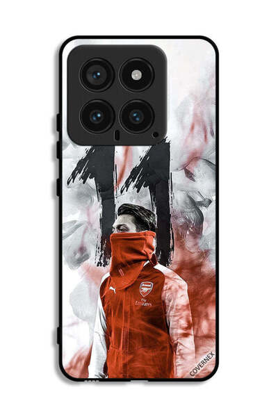 Covernex غطاء حماية لهاتف شاومي 14 بتصميم مسعود أوزيل