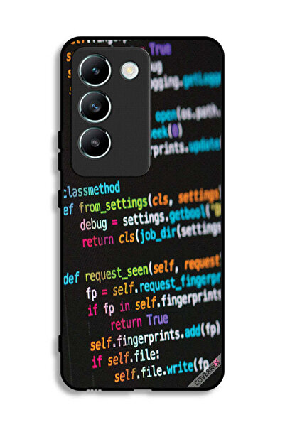 Covernex برمجة غطاء الحماية لهاتف Vivo V30 Lite 4G