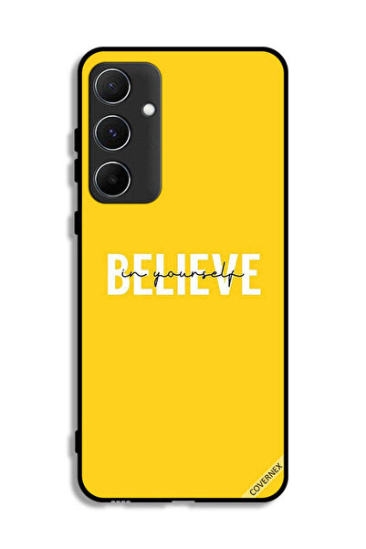 Covernex غطاء حماية لهاتف سامسونج جالاكسي A55 5G - ثق بنفسك