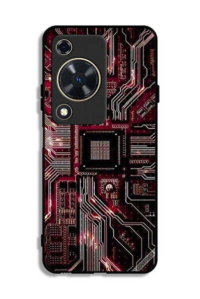 Covernex غطاء حماية لهاتف هواوي نوفا Y72 من كريكت