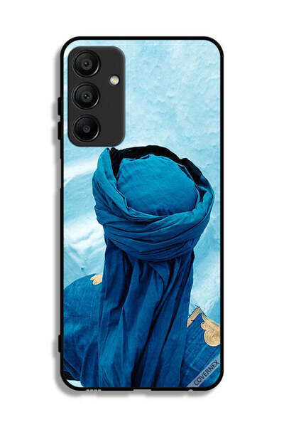 Covernex غطاء حماية لهاتف سامسونج جالاكسي A15 4G بتصميم عربي