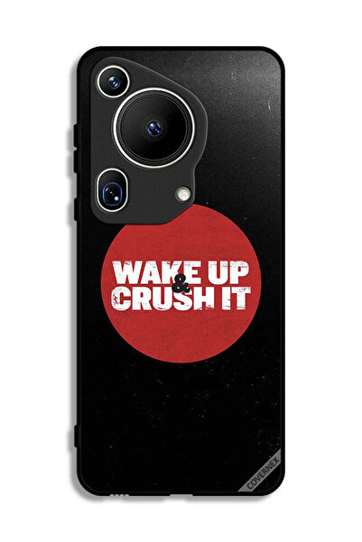 Covernex غطاء حماية فائق لهاتف هواوي بيورا 70 استيقظ واهزمه