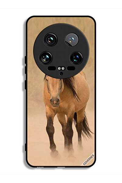 Covernex غطاء حماية فائق لهاتف شاومي 14 - سباق الخيل