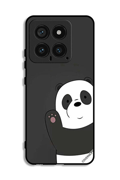 Covernex غطاء حماية لهاتف شاومي 14 هاي باندا