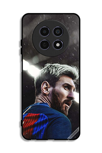 Covernex غطاء حماية Realme 12 5G ميسي يبحث عنه
