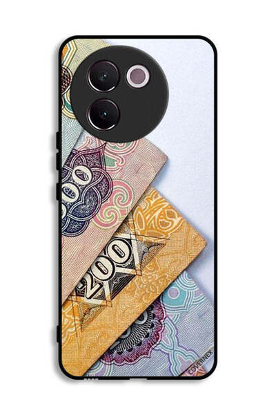 Covernex غطاء حماية لهاتف Vivo V30e 5G بالريال