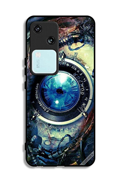 Covernex غطاء حماية Vivo V30 5G من Scientific Eye