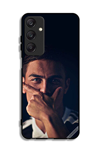 Covernex غطاء حماية لهاتف سامسونج جالاكسي A25 5G من باولو دي جي