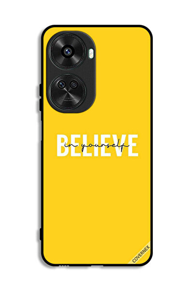 Covernex غطاء حماية لهاتف هواوي نوفا 12 SE - ثق بنفسك