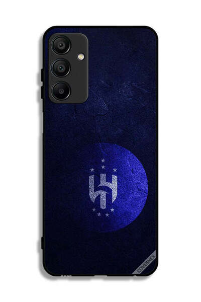 Covernex غطاء حماية لهاتف سامسونج جالاكسي A15 4G - نادي الهلال السعودي