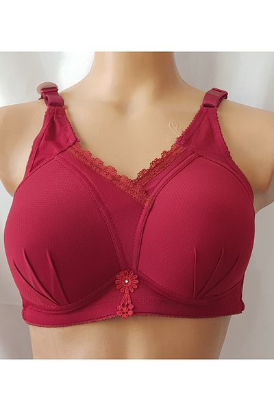 Acemoğlu retractive bra