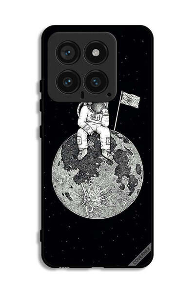 Covernex غطاء حماية لهاتف Xiaomi 14 ماذا تفعل أيضًا في هذا الكون؟