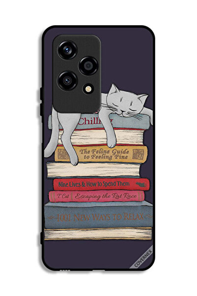 Covernex غطاء حماية لهاتف Honor 200 Lite 5G ألف وطريقة جديدة للاسترخاء