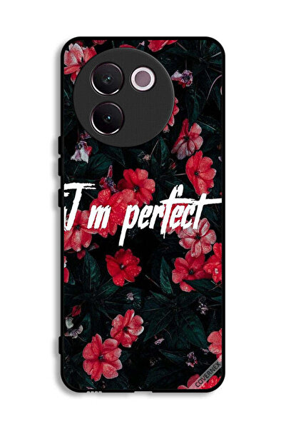 Covernex Vivo V30e 5G Protective Case Cover I M Perfect