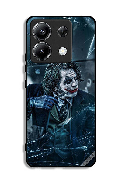 Covernex غطاء حماية لهاتف شاومي ريدمي نوت 13 برو 5G، إنه جاد للغاية خلف الزجا...