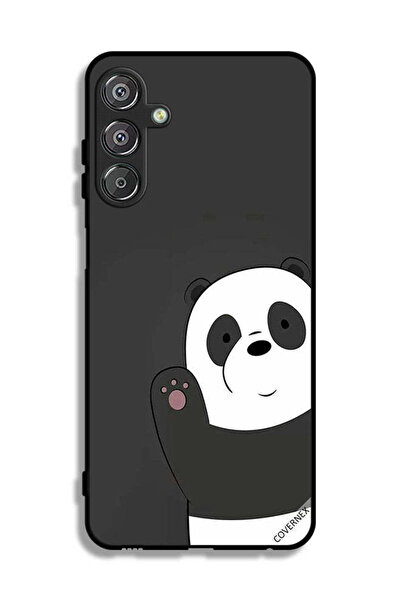 Covernex غطاء حماية لهاتف سامسونج جالاكسي M15 5G هاي باندا