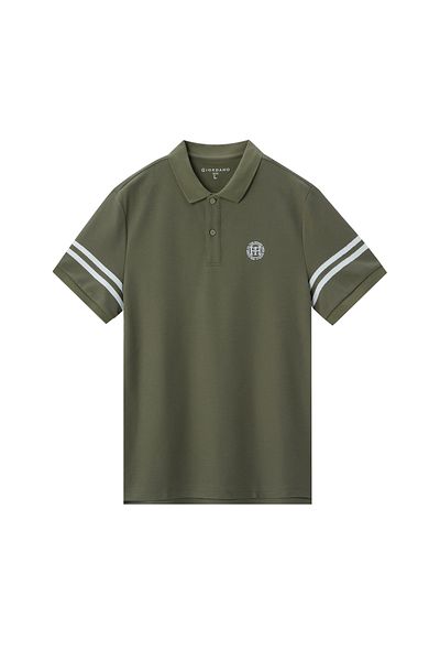 Giordano Men's Bold Polo