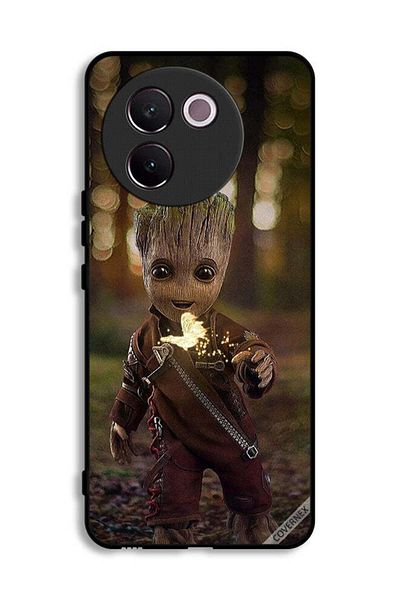 Covernex Vivo V30e 5G Protective Case Cover Groot