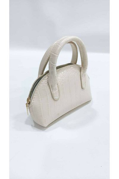 SHIKIRTI Mini Size Cross Strap Women's Handbag