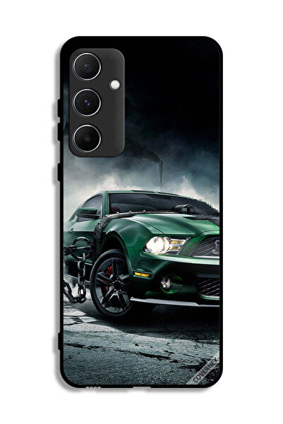 Covernex غطاء حماية شيلبي لهاتف سامسونج جالاكسي A55 5G