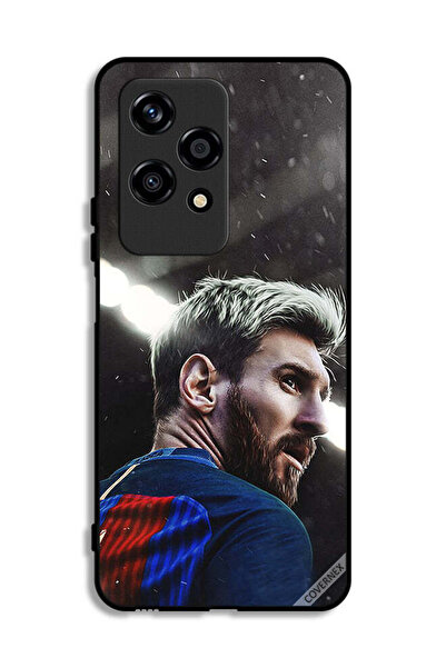 Covernex غطاء حماية لهاتف Honor 200 Lite 5G ميسي يبحث عن