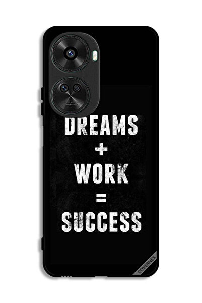 Covernex غطاء حماية لهاتف هواوي نوفا 11 SE - دريمز بلس وورك