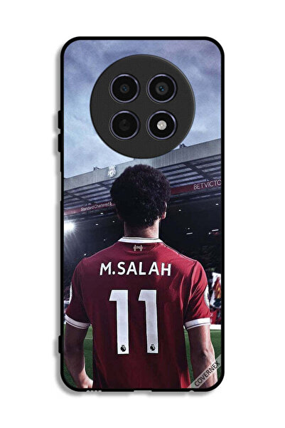 Covernex غطاء حماية لهاتف Realme 12x 5G محمد صلاح
